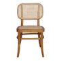 Chaises - Chaise B - MISTER WILS