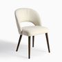 Chairs for hospitalities & contracts - DINING CHAIR LEXI - CRISAL DECORACIÓN