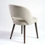Chairs for hospitalities & contracts - DINING CHAIR LEXI - CRISAL DECORACIÓN