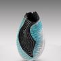 Objets design - C004 - Collection Coralienne - Céramique - LÉNORA LE BERRE ART CÉRAMISTE