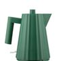 Tea and coffee accessories - Plissé Kettle - ALESSI