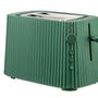 Small household appliances - Plissé Toaster - ALESSI