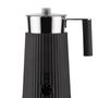 Small household appliances - Plissé Milk Frother - ALESSI