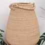 Vases - Yoore basket, Bolgatanga - MALKIA HOME