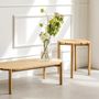 Coffee tables - ECRU: Lounge furniture set - LITHUANIAN DESIGN CLUSTER