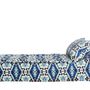 Canapés de jardin - CHAISE LONGUE DAYBED LIBERTY CYCLADES. - BERENGERE LEROY