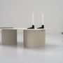 Autres tables  - Table basse SURF - Anthracite - MAKERS.STORE BY DESIGNERBOX