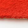 Fabrics - Max Bill Art Rug COLOR WHEEL - METROCS