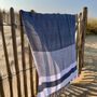 Sarongs - Hera Hammam Beach Towels - MON ANGE LOUISE