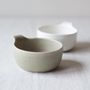 Platter and bowls - radish  Ceramic Ovenware - 4TH-MARKET