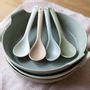 Platter and bowls - radish  Ceramic Ovenware - 4TH-MARKET