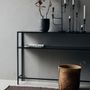 Console table - Fari console table - HOUSE DOCTOR