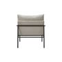 Chaises longues - Pipe lounge chair - HOUSE DOCTOR
