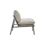 Chaises longues - Pipe lounge chair - HOUSE DOCTOR