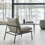 Chaises longues - Pipe lounge chair - HOUSE DOCTOR