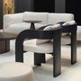 Objets design - Maravi chair/diningchair - VERSMISSEN