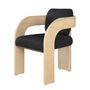 Objets design - Maravi chair/diningchair - VERSMISSEN