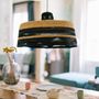 Decorative objects - Pendant lamp SHADOW - GOLDEN EDITIONS