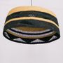 Decorative objects - Pendant lamp SHADOW - GOLDEN EDITIONS