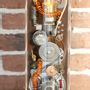 Decorative objects - 155 cm Tube Lamp - 1SECONDTEMPS