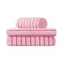 Bath towels - Naram bath sheet, 8 colours - BONGUSTA