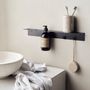 Bathroom storage - Bottle hanger with hooks - MERAKI