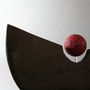 Unique pieces - Shinrin Yoku - Wood Sculpture  - LE BOIS D'YLVA CREATION CRAKŬ