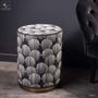 Decorative objects - Discover our objects for your black and white atmosphere. - OBJET DE CURIOSITÉ