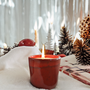 Gifts - CERAMIC CANDLES - NATOÈ FRAGRANCES