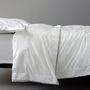 Bed linens - Dialogue Cottonsatin Pillowcase Pair Oxford 52x72+5cm - KIMISOO