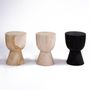 Stools for hospitalities & contracts - STOOL FUEY-3 - CRISAL DECORACIÓN