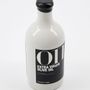 Huiles et vinaigres - Extra virgin olive oil - NICOLAS VAHÉ