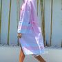 Apparel - Hampton kimono/Bathrobe/Dressing gown - MON ANGE LOUISE