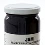 Condiments - Jam, blackcurrant & pomegranate - NICOLAS VAHÉ