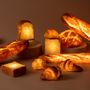 Gifts - PAMPSHADE Croissant Bread Lamp - YUKIKO MORITA