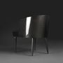 Chaises - Fauteuil d'appoint Norton - MADHEKE