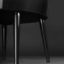 Chaises - Fauteuil d'appoint Norton - MADHEKE