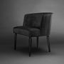 Chairs - Norton Accent Chair - MADHEKE