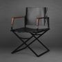 Chairs - Retta Desk Chair - MADHEKE