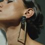 Bijoux - Tor Earrings | GS1527 - KALLIOPE