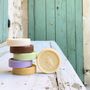 Soaps - Boites verseuses d'aromates - ESPRIT PROVENCE