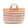 Bags and totes - Sisal Shoppers - BASKET ROOM