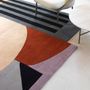 Bed linens - RADICAL RUG COLLECTION - NOW CARPETS DESIGN