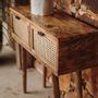 Chests of drawers - SURBEANIE console - MISTER WILS