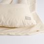 Comforters and pillows - Organic Lapin Pillow - SAFO