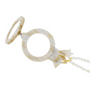 Jewelry - Glasses-Necklace STAR - FLIPPAN' LOOK