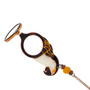 Lunettes - Collier lunettes Perroquet - FLIPPAN' LOOK