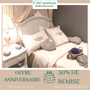 Beds - Home side children's room - CÔTÉ MAISON TUNISIE