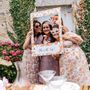 Floral decoration - Bride team  - LA MAISON ARTYFETES