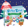 Jouets enfants - Livre sonore Ditty Bird Christmas Songs - DITTY BIRD